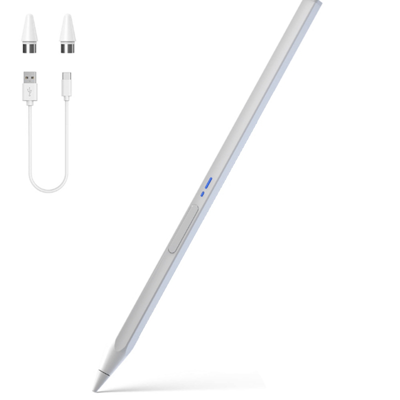 태블릿 및 휴대폰용 스타일러스, Android, IOS - Drawing Tablet Pen Accessories 리뷰 및 가격