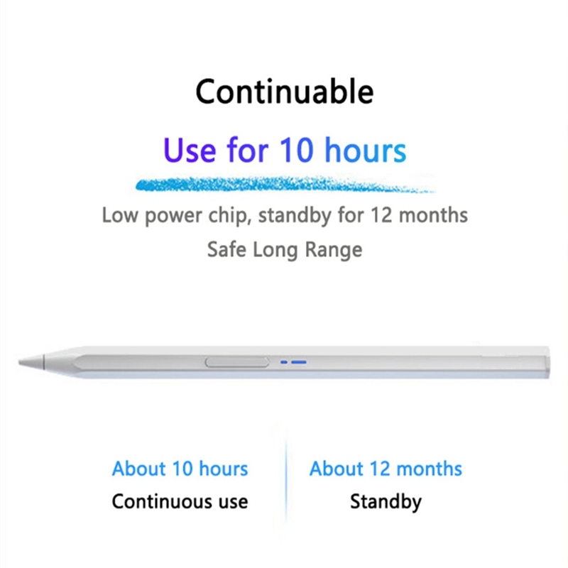 태블릿 및 휴대폰용 스타일러스, Android, IOS - Drawing Tablet Pen Accessories 리뷰 및 가격