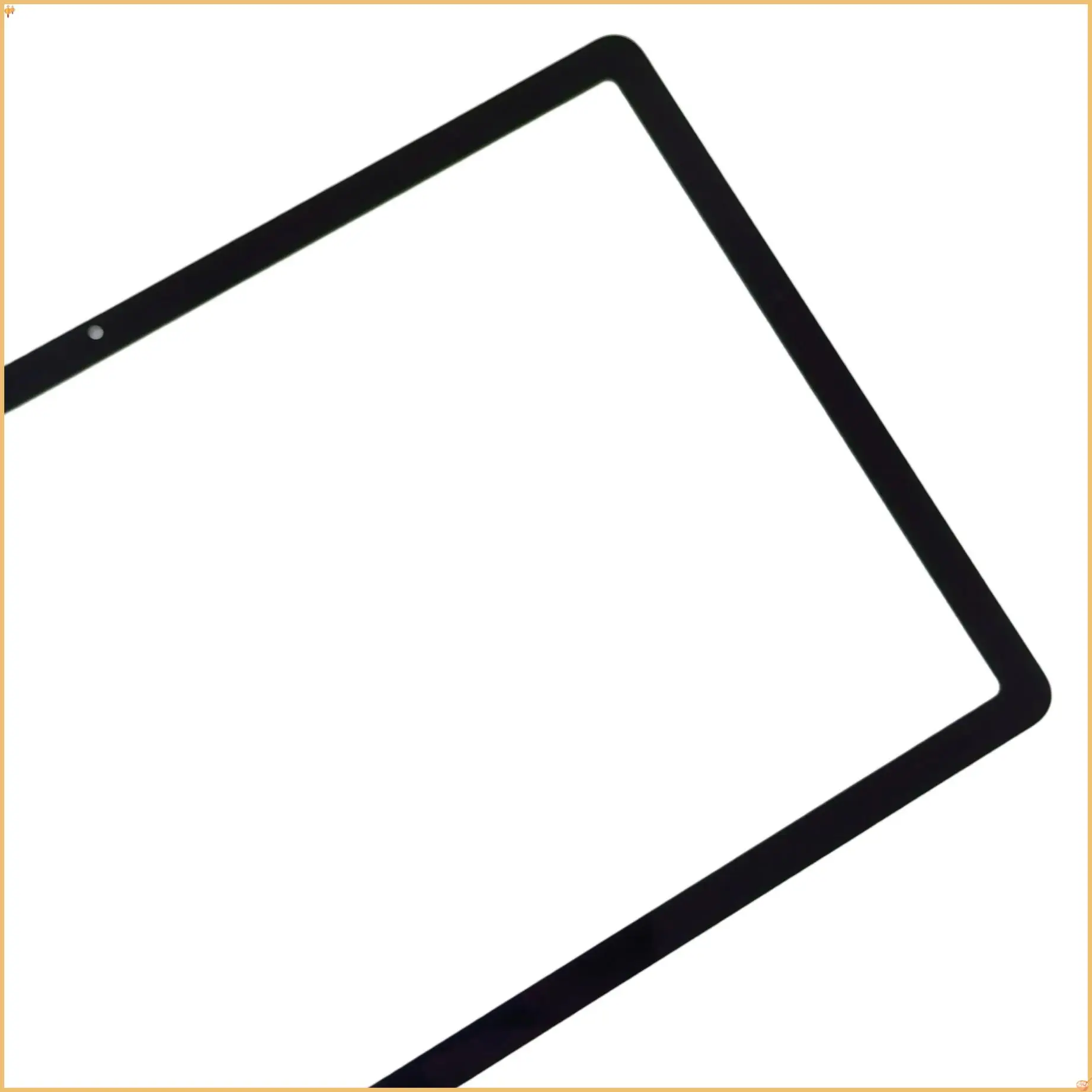 삼성 갤럭시 탭 S8 SM-X700 터치 스크린 패널  - Tablet Accessories For Samsung 리뷰 및 가격