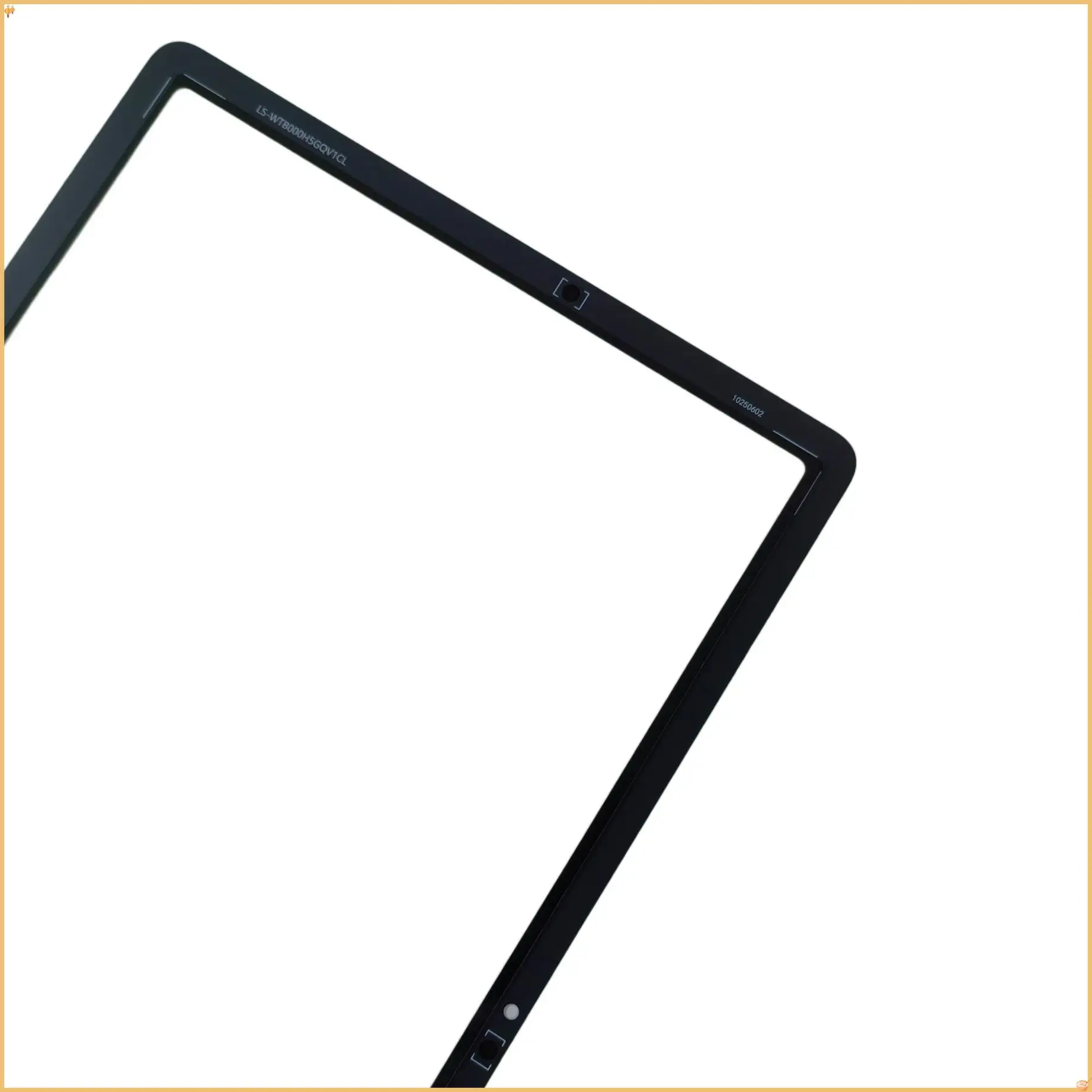 삼성 갤럭시 탭 S8 SM-X700 터치 스크린 패널  - Tablet Accessories For Samsung 리뷰 및 가격