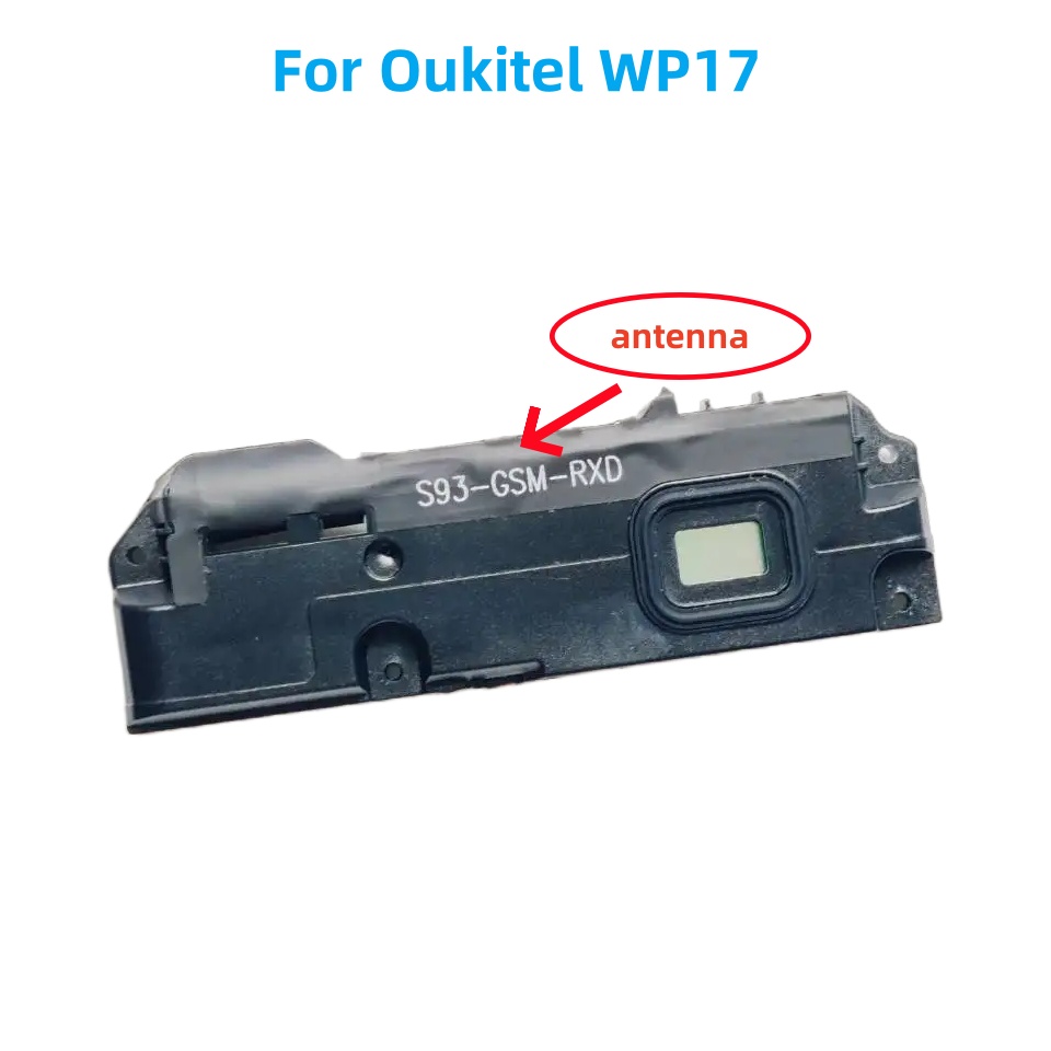 OUKITEL WP17 핸드폰 스피커 내부 버저 링거  - Oukitel Tablet Accessories 리뷰 및 가격