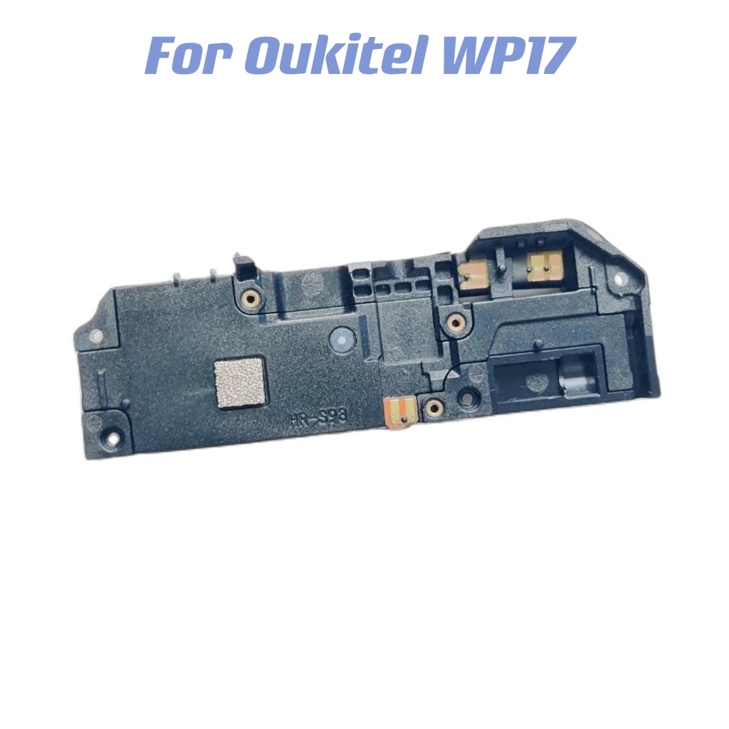 OUKITEL WP17 핸드폰 스피커 내부 버저 링거  - Oukitel Tablet Accessories 리뷰 및 가격