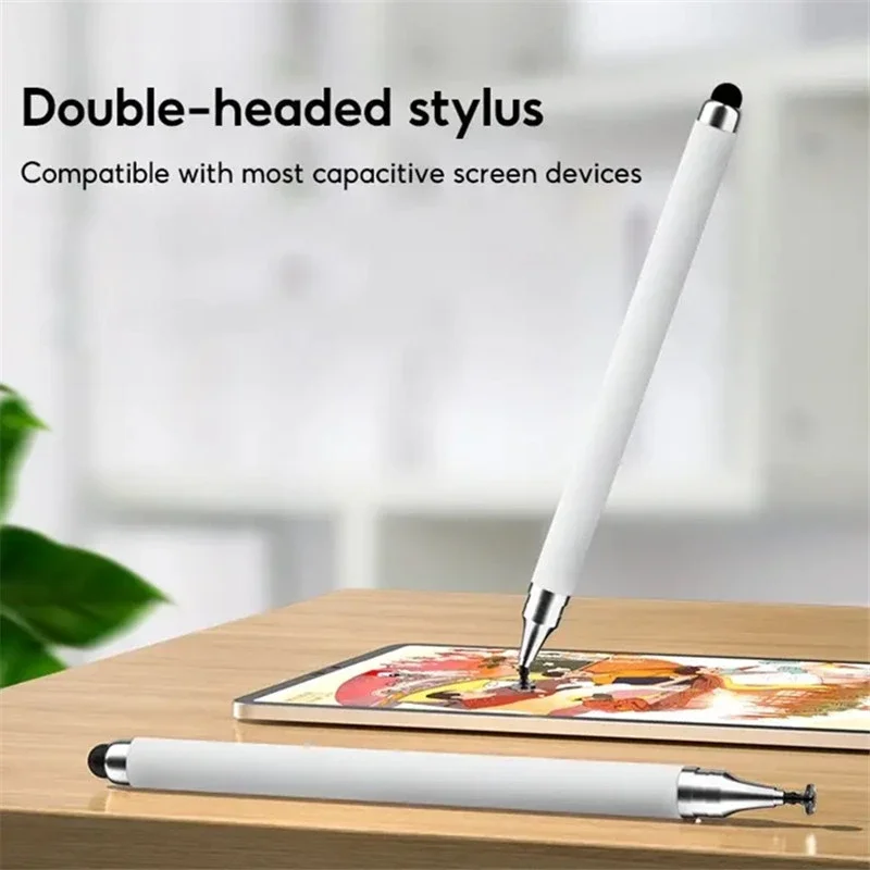 2in1 스타일러스 펜 범용 드로잉 태블릿 용량 성 스 - Drawing Tablet Pen Accessories 리뷰 및 가격