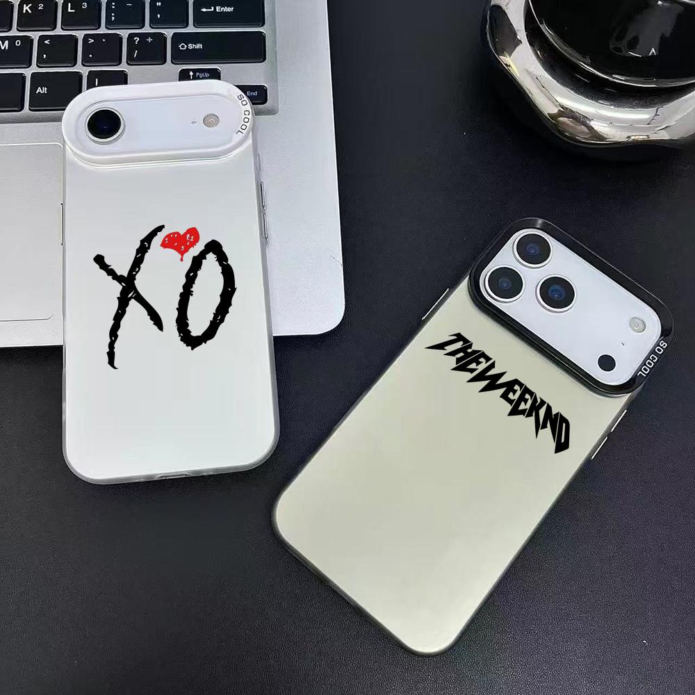 랩퍼 가수 더 위켄드 아이폰 17 16 15 14 13 - Apple Iphone 15 리뷰 및 가격