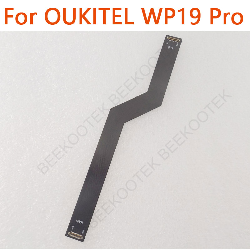새로운 오리지널 OUKITEL WP19 WP19 Pro - Oukitel Tablet Accessories 리뷰 및 가격